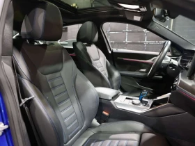 BMW i4 M50 M50| HARMAN| HUD| DRIVER ASSIST|  CARFAX, снимка 8
