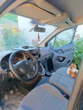 Peugeot Partner, снимка 3