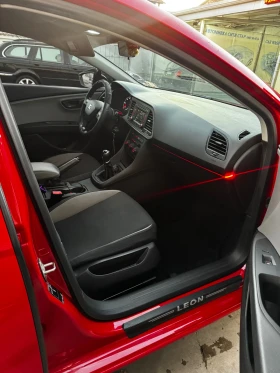 Seat Leon, снимка 12