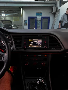 Seat Leon, снимка 9