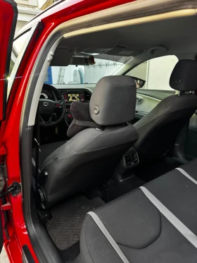 Seat Leon, снимка 10