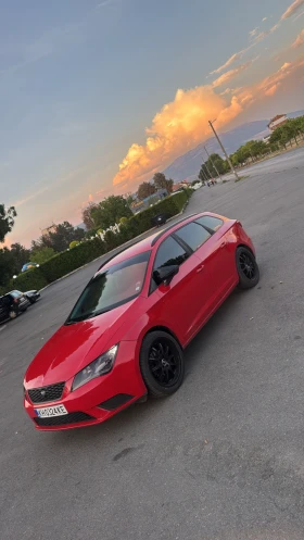 Seat Leon, снимка 3