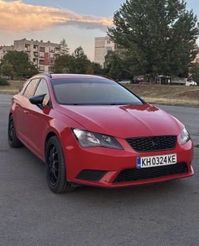 Seat Leon, снимка 2