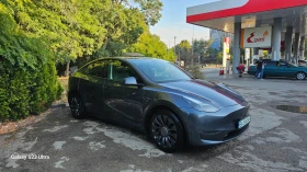 Tesla Model Y Dual motor Long Range , снимка 2