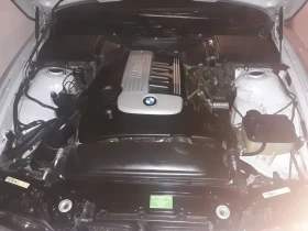BMW 525, снимка 9