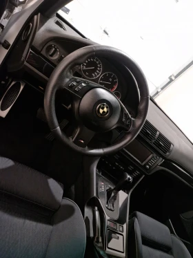 BMW 525, снимка 11