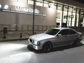 BMW 525, снимка 6