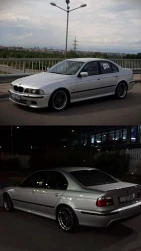 BMW 525, снимка 17