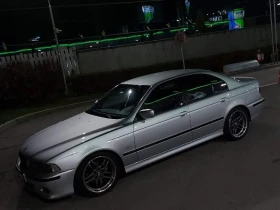 BMW 525, снимка 4