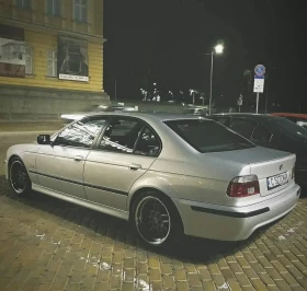 BMW 525, снимка 8