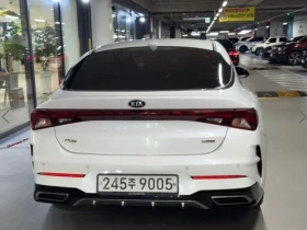 Kia K5 3Rd Generation 1.6 Turbo Prestige, снимка 5