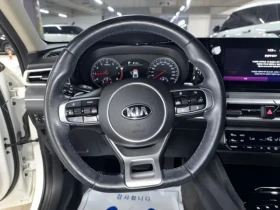 Kia K5 3Rd Generation 1.6 Turbo Prestige, снимка 8