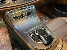 Mercedes-Benz E 200 4 MATIC * FULL ЕКС* BURMESTER* ПАНОРАМА, снимка 9