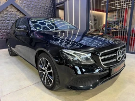 Mercedes-Benz E 200 4 MATIC * FULL ЕКС* BURMESTER* ПАНОРАМА, снимка 1
