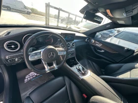 Mercedes-Benz C 43 AMG Face* Night-Edition* Performance* , снимка 7