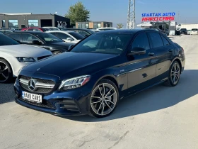 Mercedes-Benz C 43 AMG Face* Night-Edition* Performance* , снимка 1