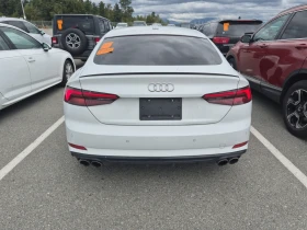 Audi S5 TECHNIK / АВТОКРЕДИТ, снимка 5