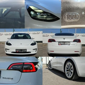 Tesla Model 3 Long Range/AWD/ПРОМО.РЕГИСТРАЦ/Facelift/Термопомпа, снимка 17