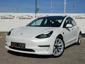 Tesla Model 3 Long Range/AWD/ПРОМО.РЕГИСТРАЦ/Facelift/Термопомпа, снимка 7