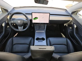 Tesla Model 3 Long Range/AWD/ПРОМО.РЕГИСТРАЦ/Facelift/Термопомпа, снимка 10
