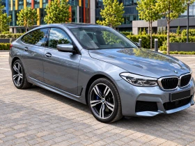 BMW 6 GT 630d, снимка 2