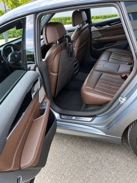 BMW 6 GT 630d, снимка 7