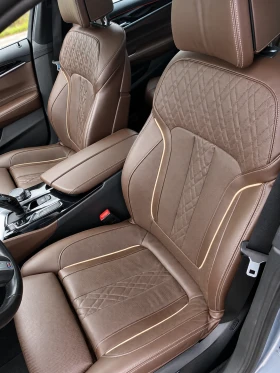BMW 6 GT 630d, снимка 6