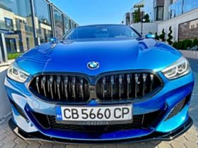 BMW 840 КАБРИОЛЕТ * ВСИЧКИ ВЪЗМОЖНИ ЕКСТРИ - [3] 