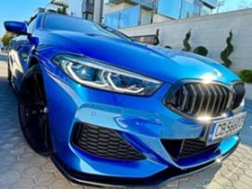 BMW 840 КАБРИОЛЕТ * ВСИЧКИ ВЪЗМОЖНИ ЕКСТРИ - [4] 