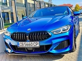 BMW 840 КАБРИОЛЕТ * ВСИЧКИ ВЪЗМОЖНИ ЕКСТРИ - [11] 