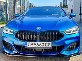 BMW 840 КАБРИОЛЕТ * ВСИЧКИ ВЪЗМОЖНИ ЕКСТРИ - [10] 