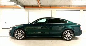 Audi A7 3.0TDI S-line | Mobile.bg   3