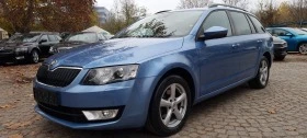     Skoda Octavia 1.8i 44 * * * START/STOP* SWISS