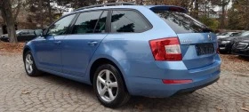 Skoda Octavia 1.8i 4х4 * АВТОМАТИК* НАВИГАЦИЯ* START/STOP* SWISS, снимка 7