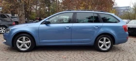 Skoda Octavia 1.8i 4х4 * АВТОМАТИК* НАВИГАЦИЯ* START/STOP* SWISS, снимка 8