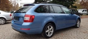 Skoda Octavia 1.8i 4х4 * АВТОМАТИК* НАВИГАЦИЯ* START/STOP* SWISS, снимка 5