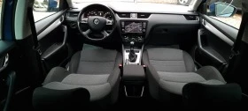 Skoda Octavia 1.8i 4х4 * АВТОМАТИК* НАВИГАЦИЯ* START/STOP* SWISS, снимка 11