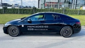 Обява за продажба на Mercedes-Benz EQS 580 4MATIC  ~ 209 000 лв. - изображение 7