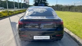 Mercedes-Benz EQS 580 4MATIC  - [7] 