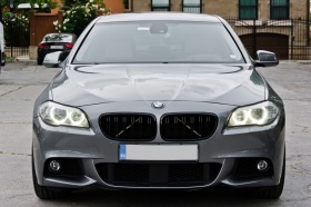 BMW 525 BMW 525 шест цилиндъра 3L, снимка 7 - Автомобили и джипове - 44501464