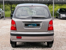     Hyundai Atos Prime1.1i  