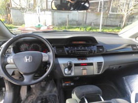 Honda Fr-v, снимка 7