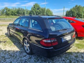 Mercedes-Benz E 270 2.7 CDI AVANGARTE - [5] 