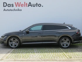 VW Arteon R-Line 2.0 TDI SCR DSG | Mobile.bg    2