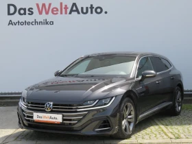  VW Arteon