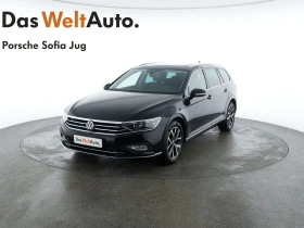 VW Passat Elegance 2.0 TDI SCR DSG - [1] 