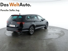 VW Passat Elegance 2.0 TDI SCR DSG - [4] 