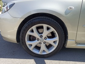 Mazda 3 Sport facelift ГАЗ, снимка 10