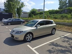 Mazda 3 2.0 Sport facelift ГАЗ, снимка 1