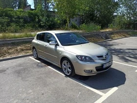 Mazda 3 2.0 Sport facelift ГАЗ, снимка 5